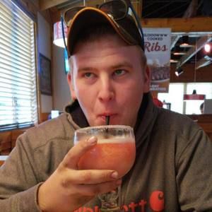 Meet your Posher, Mitch